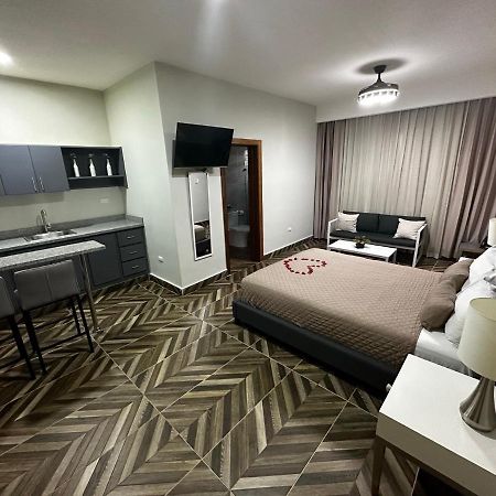 Hotel Monarca Higüey Extérieur photo