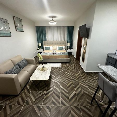 Hotel Monarca Higüey Extérieur photo