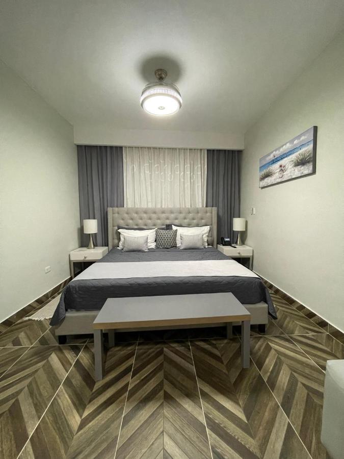 Hotel Monarca Higüey Extérieur photo