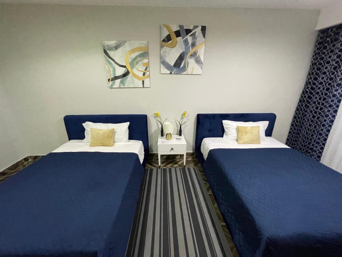 Hotel Monarca Higüey Extérieur photo