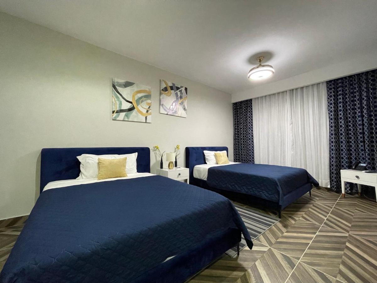 Hotel Monarca Higüey Extérieur photo