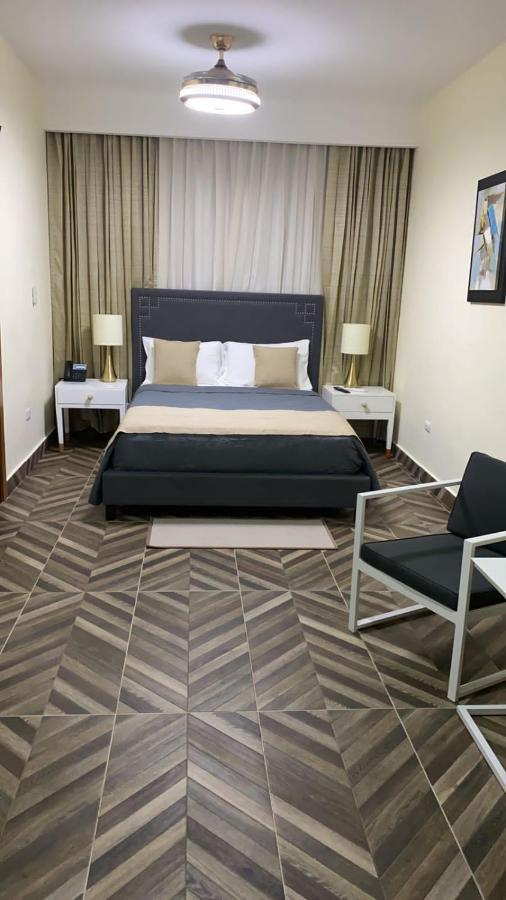 Hotel Monarca Higüey Extérieur photo