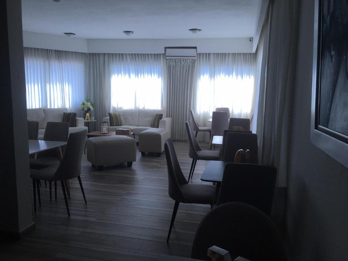 Hotel Monarca Higüey Extérieur photo