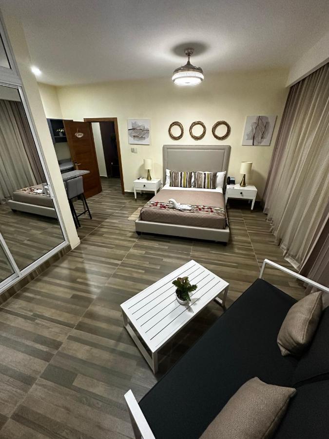 Hotel Monarca Higüey Extérieur photo