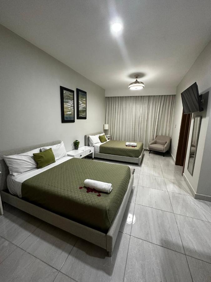 Hotel Monarca Higüey Extérieur photo