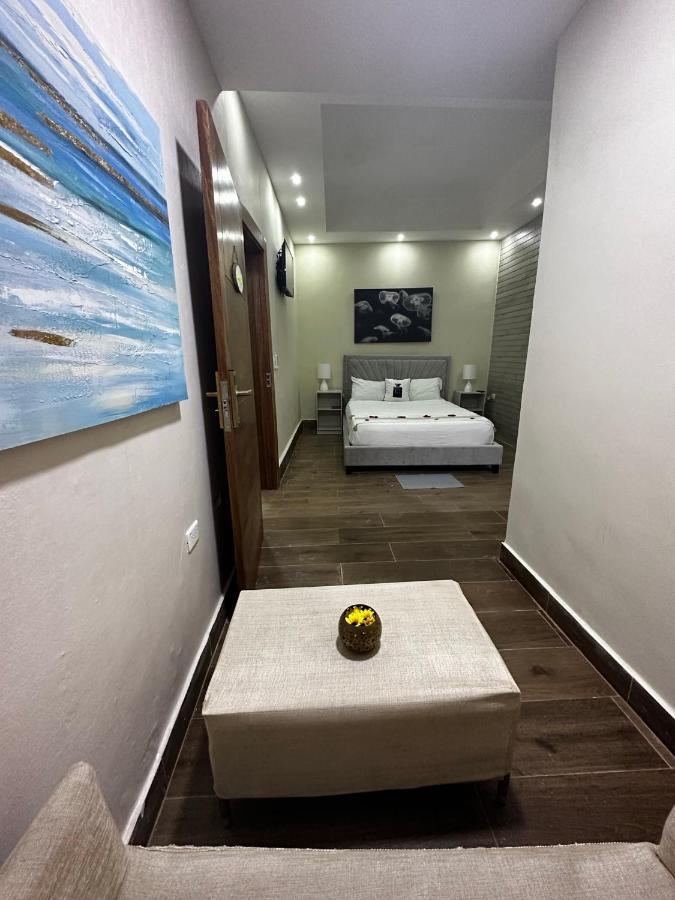 Hotel Monarca Higüey Extérieur photo
