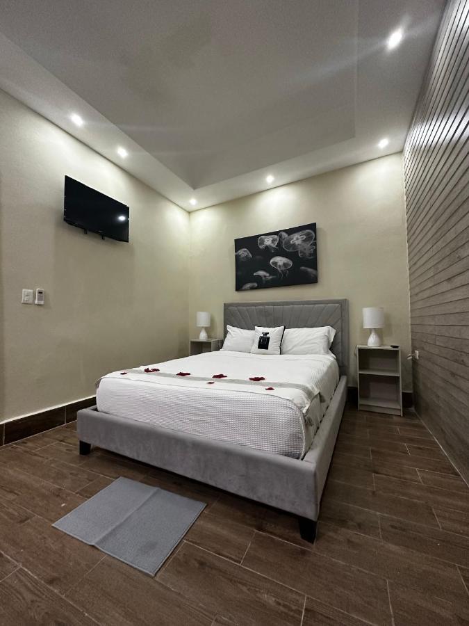 Hotel Monarca Higüey Extérieur photo